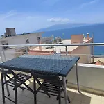 Sunny Apartment