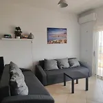 Sunny Apartment