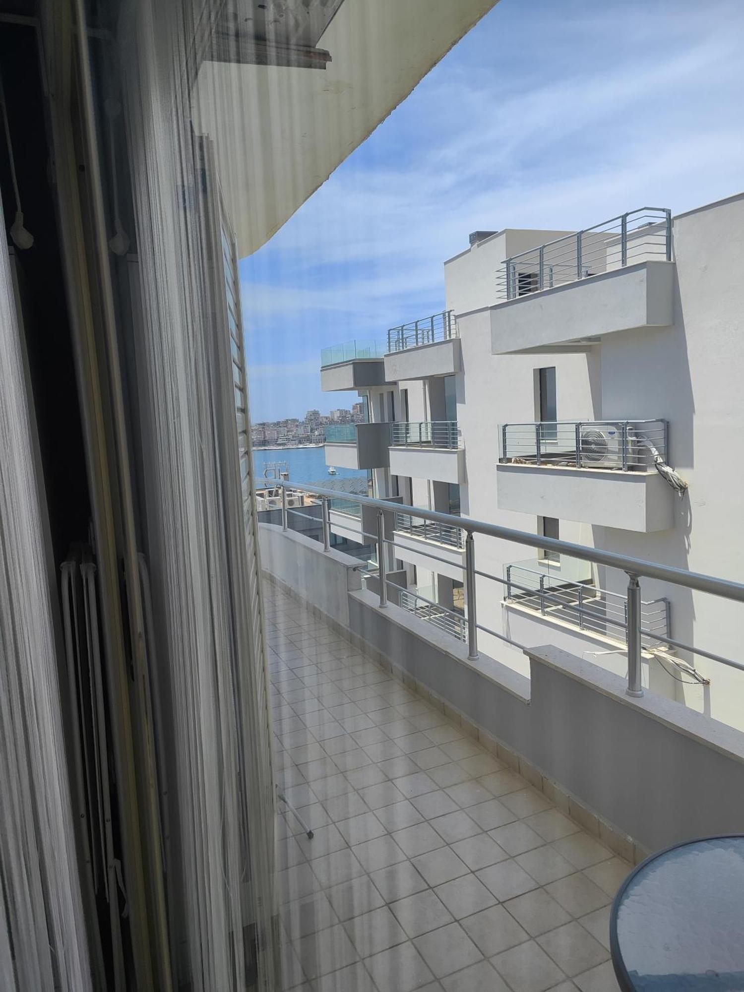 Leilighet Sunny *