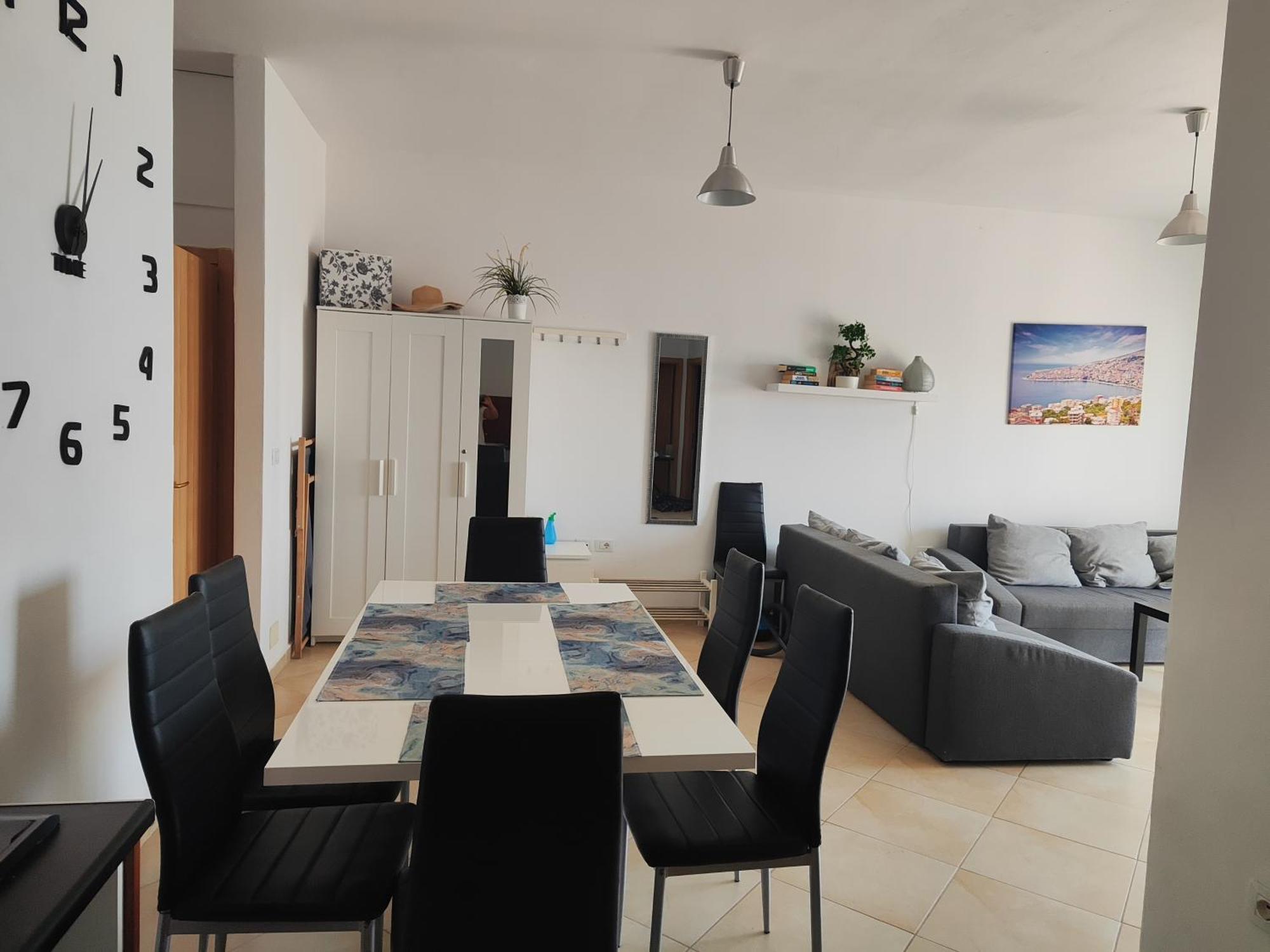 Leilighet Sunny Sarandë