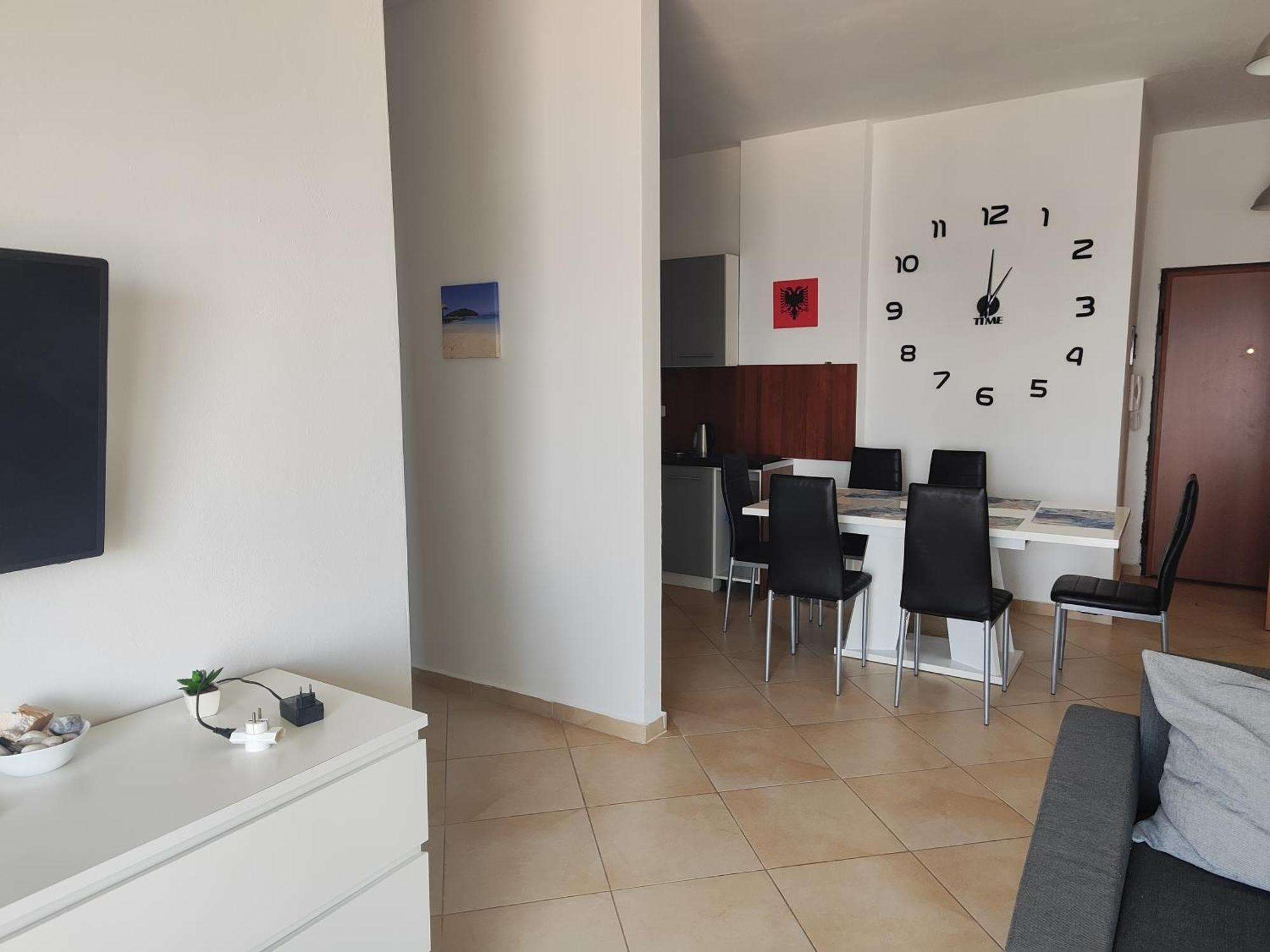 Sunny Appartamento Sarandë